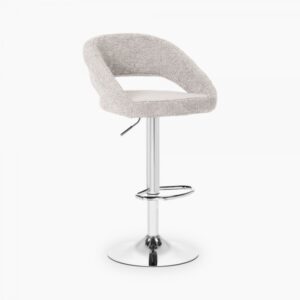 chicago-adjustable-kitchen-stool-light-grey-boucle-chrome-p41498-2828375_image