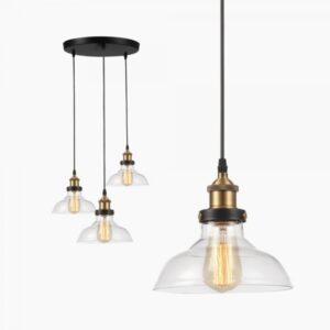 factory-glass-triple-pendant-light-brass-p7954-2800569_image summer sale cult furniture, MySmallSpace UK