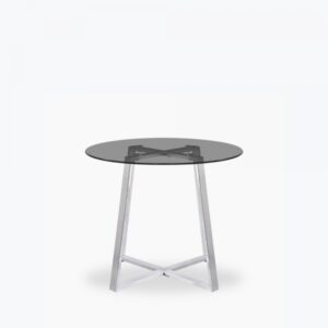 giles-2-seat-round-dining-table-brushed-metal-smoked-grey-glass-p39216-2838834_image