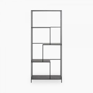 infinity-bookcase-black-p42244-2839897_image summer sale cult furniture, MySmallSpace UK