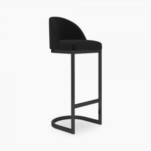 matteo-bar-stool-with-backrest-black-velvet-p32243-2841336_image