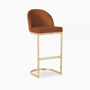 matteo-bar-stool-with-backrest-burnt-orange-recycled-velvet-p41858-2841186_image