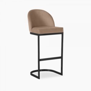 matteo-bar-stool-with-backrest-taupe-recycled-velvet-p41860-2840790_image