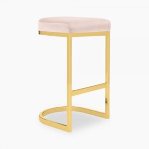 matteo-kitchen-stool-light-pink-velvet-p32730-2797226_image