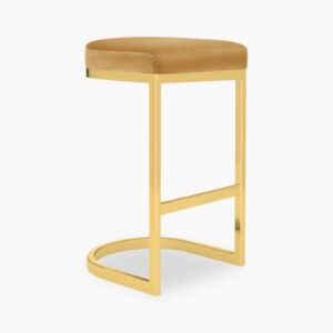 matteo-kitchen-stool-mustard-velvet-p38105-2777101_image