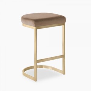matteo-kitchen-stool-taupe-recycled-velvet-p41831-2840580_image