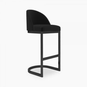 matteo-kitchen-stool-with-backrest-black-velvet-p32242-2813346_image