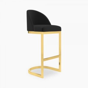 matteo-kitchen-stool-with-backrest-black-velvet-p32242-2832621_image