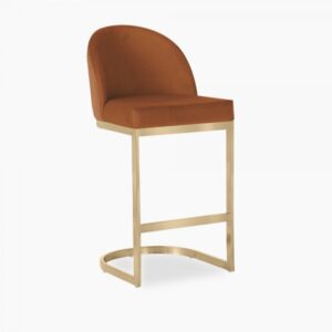 matteo-kitchen-stool-with-backrest-burnt-orange-recycled-velvet-p41848-2840687_image