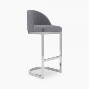 matteo-kitchen-stool-with-backrest-grey-velvet-p18310-2803459_image