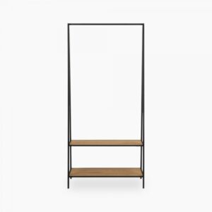 seaford-clothing-rack-oak-black-p42105-2837045_image