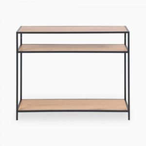 seaford-console-table-oak-black-p42096-2836872_image summer sale cult furniture, MySmallSpace UK