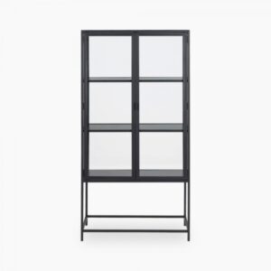 seaford-display-cabinet-black-p42098-2836900_image summer sale cult furniture, MySmallSpace UK