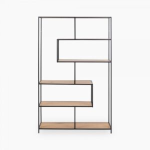 seaford-large-display-unit-oak-black-p42110-2837158_image