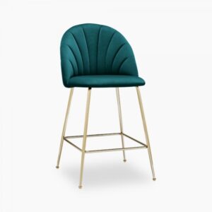 sylvia-kitchen-stool-teal-recycled-velvet-p39790-2833766_image