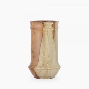 thalia-stoneware-vase-brown-p42234-2836637_image summer sale cult furniture, MySmallSpace UK