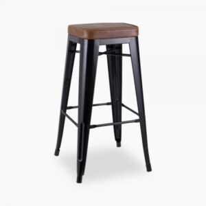 tolix-style-metal-bar-stool-tan-matte-black-p6942-2791510_image