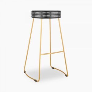 victoria-metal-bar-stool-black-silver-stud-seat-p40560-2816758_image
