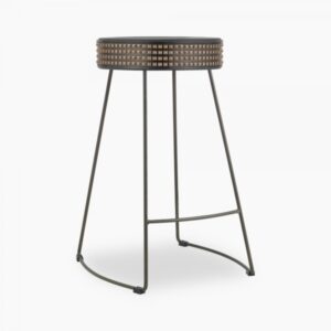 victoria-metal-kitchen-stool-black-gold-stud-seat-p40552-2815599_image