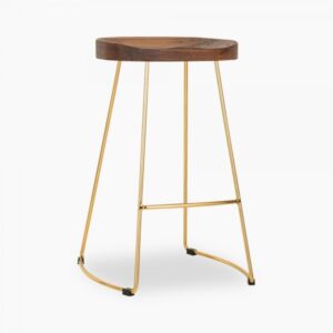 victoria-metal-kitchen-stool-elm-wood-brass-p9874-2777585_image
