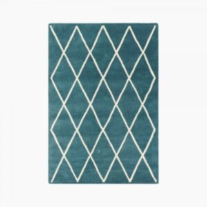 vida-100-wool-diamond-shaggy-rug-teal-p21958-2768914_image