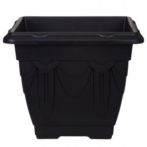 4505273-WHITEWUZE-G020425-41cm-Square-Venetian-Planter-_Black_-2000-x-2000-pxl