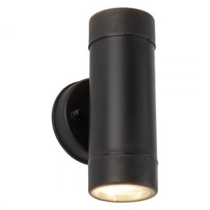 7592-2BK-sl-outdoor-black-cylinder-light-wall-bracket
