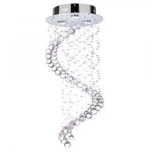 abyss-flush-ceiling-light-chrome-c01-30000755b