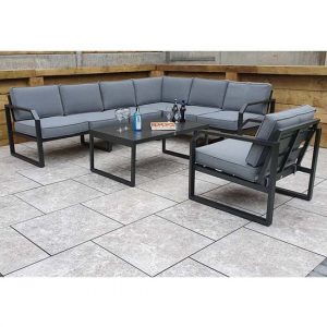 adana-corner-aluminium-sofa-set-coffee-table-grey