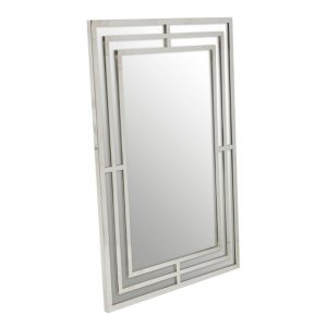 agadir-rectangular-illuminated-bathroom-mirror-silver-frame