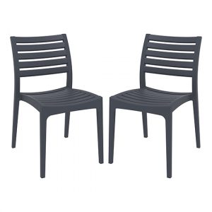 albany-dark-grey-polypropylene-dining-chairs-pair
