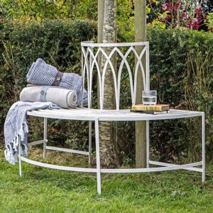 albion-outdoor-metal-tree-seating-bench-distressed-white