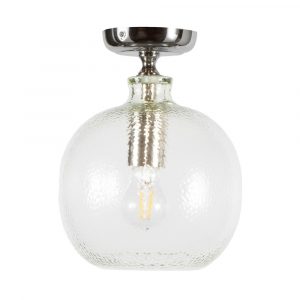 alfie-bobble-glass-flush-ceiling-light-clear-c01-39002299