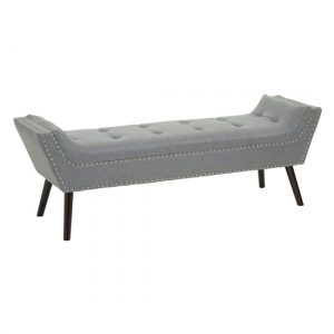 alicia-fabric-hallway-seating-bench-grey-wooden-legs