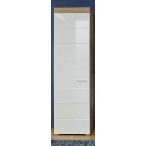 amanda-tall-storage-cabinet-white-high-gloss-knotty-oak