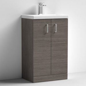 arna-50cm-vanity-unit-ceramic-basin-brown-grey-avola