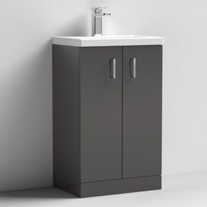 arna-50cm-vanity-unit-polymarble-basin-gloss-grey