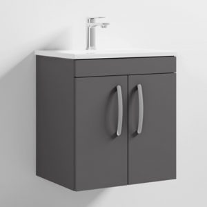 athenia-50cm-2-doors-wall-vanity-basin-2-gloss-grey