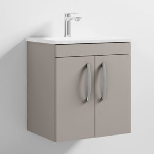 athenia-50cm-2-doors-wall-vanity-basin-2-stone-grey