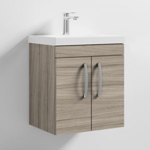 athenia-50cm-2-doors-wall-vanity-basin-3-driftwood