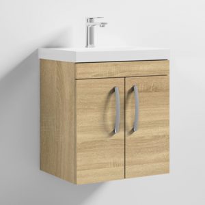 athenia-50cm-2-doors-wall-vanity-basin-3-natural-oak