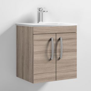 athenia-50cm-2-doors-wall-vanity-basin-4-driftwood