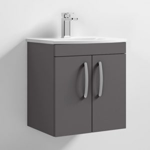 athenia-50cm-2-doors-wall-vanity-basin-4-gloss-grey