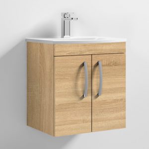 athenia-50cm-2-doors-wall-vanity-basin-4-natural-oak