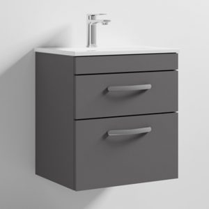 athenia-50cm-2-drawers-wall-vanity-basin-2-gloss-grey