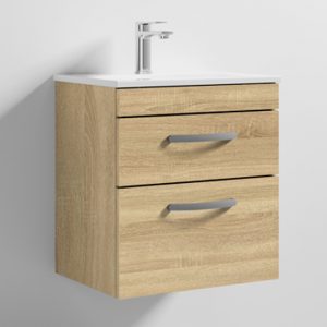 athenia-50cm-2-drawers-wall-vanity-basin-2-natural-oak
