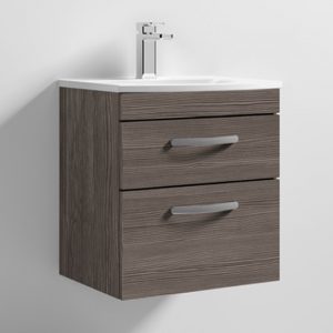 athenia-50cm-2-drawers-wall-vanity-basin-4-brown-grey