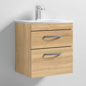 athenia-50cm-2-drawers-wall-vanity-basin-4-natural-oak