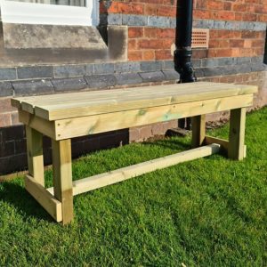 barkingside-wooden-outdoor-2-seater-bench