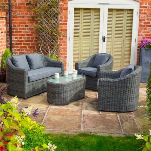 baxton-outdoor-sofa-set-coffee-table-grey-weave-effect